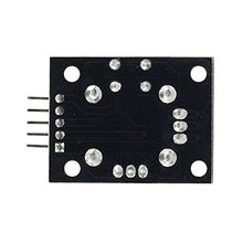 Sintron JoyStick Breakout Module Sensor Shield + Free 10 Cables for Robot Arduino UNO 2560 R3 STM32 A072 - Sintron